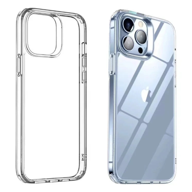 Capinha Clear Case Space para IPHONE