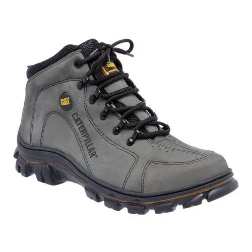 Coturno Bota Caterpillar Adventure Masculino Original