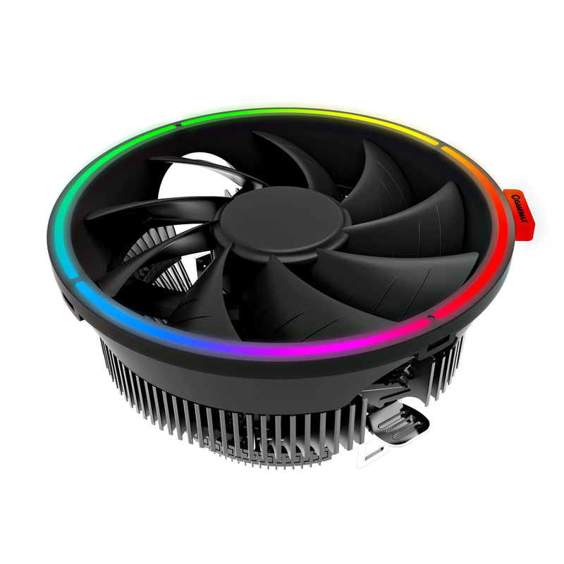 Cpu Cooler Rgb Gamemax Gamma 200