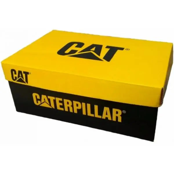 Coturno Bota Caterpillar Adventure Masculino Original