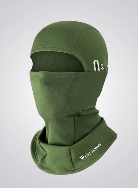 BALACLAVA CORDILHEIRA® PERFORMANCE