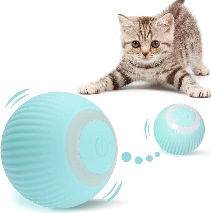 Bola Inteligente para Pet - Smart Ball