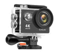 Câmera de Ação Profissional Portátil 4K Ultra HD 60FPS - Estilo Go Pro1008