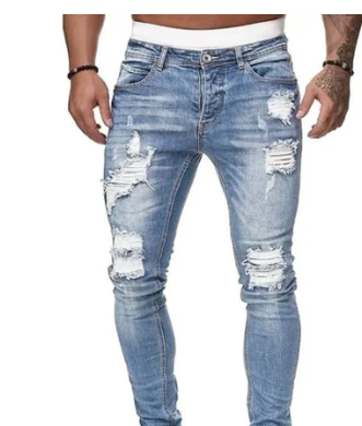 Calça Jeans Modern