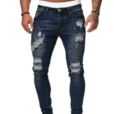 Calça Jeans Modern